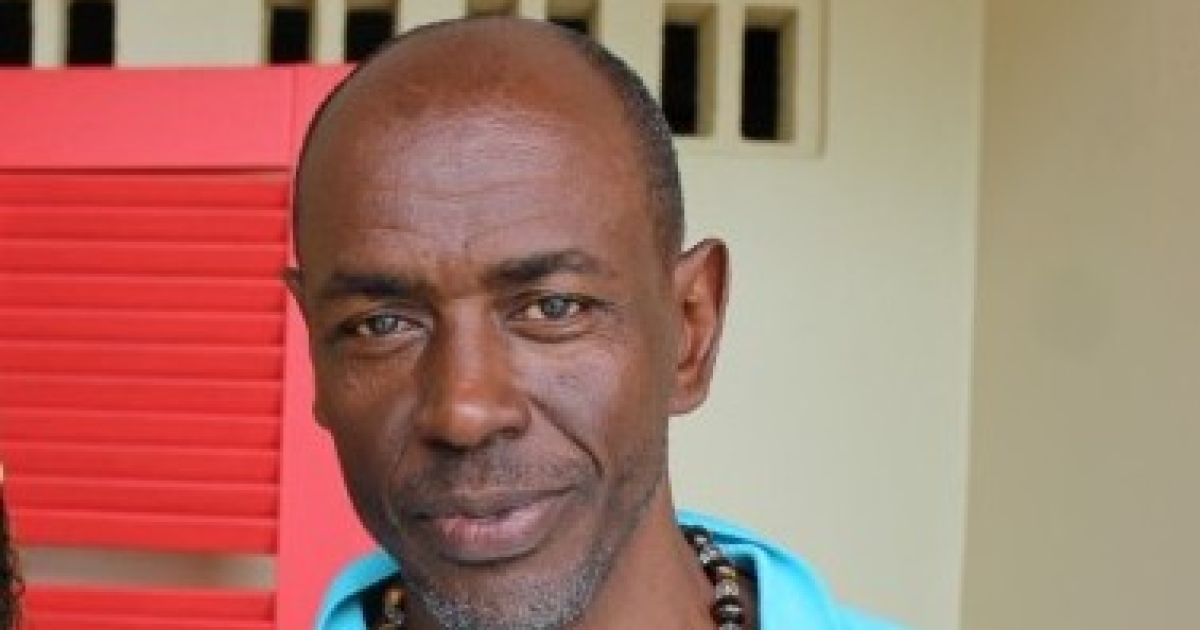     Didier Icheck, figure majeure du sport guadeloupéen, est décédé à l'âge de 63 ans

