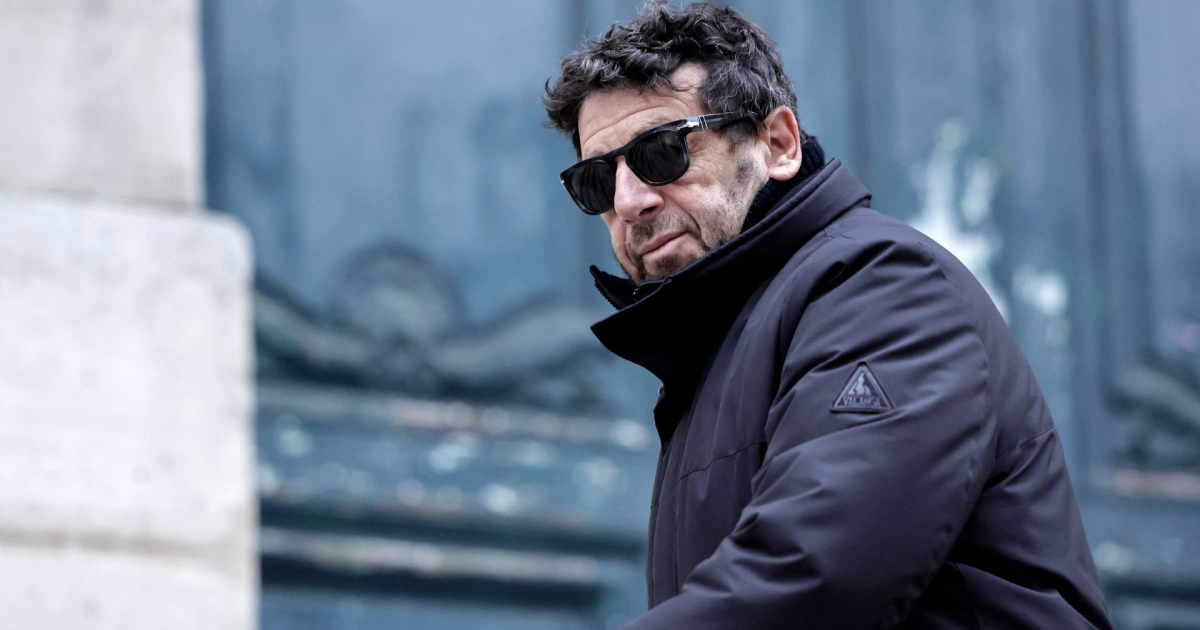     Patrick Bruel placé en garde à vue après des accusations de viols et d’agressions sexuelles

