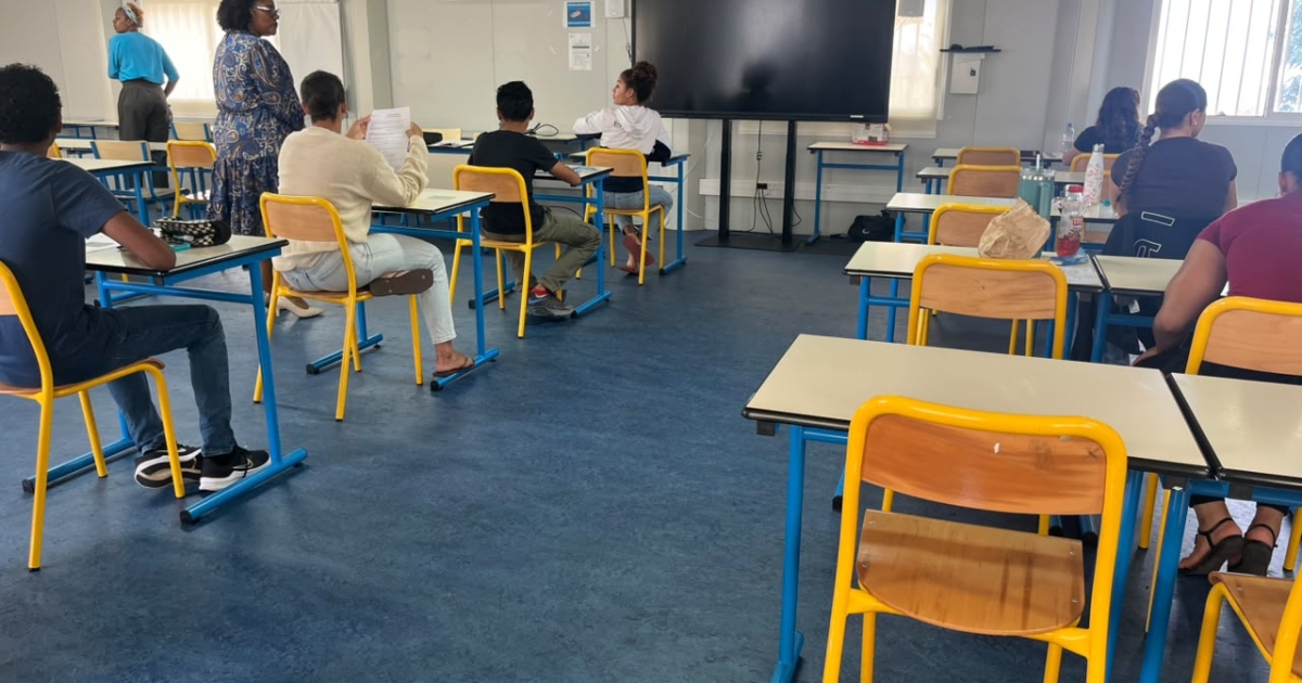     Bac de philo : les sujets dévoilés pour les lycéens de Martinique et Guadeloupe

