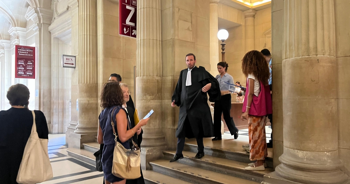     La cour d'appel de Paris confirme le non-lieu dans le scandale sanitaire du chlordécone

