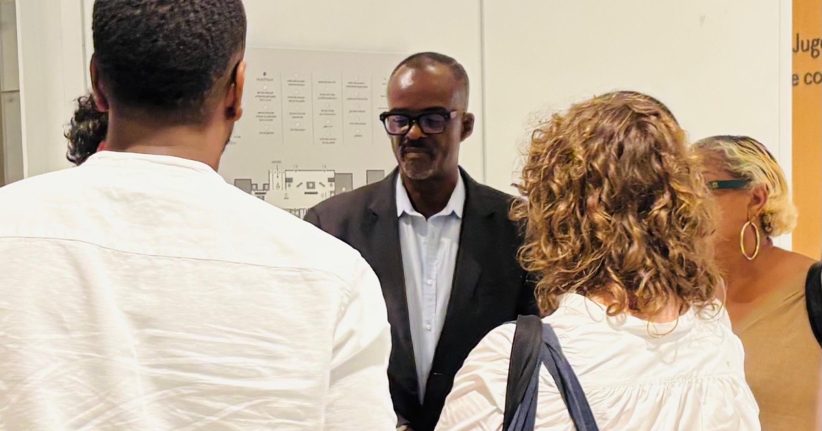     Procès d'Ary Chalus : le président de la région Guadeloupe veut « sortir de la politique »

