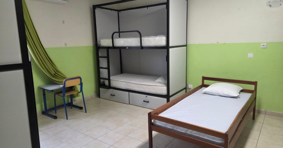     Sargasses au Robert : le site de la Sainte-Famille organisé en lieu de répit pour les habitants exposés

