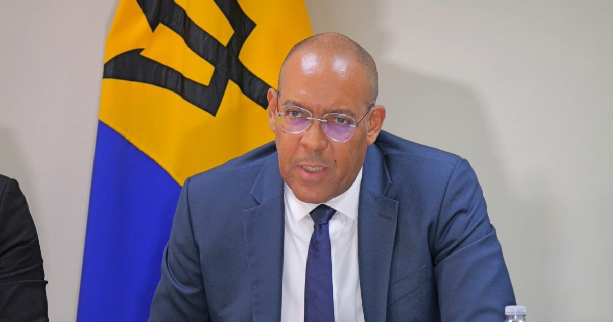     Barbade : le gouvernement de Mia Mottley relance des opérations de prospection d'hydrocarbures

