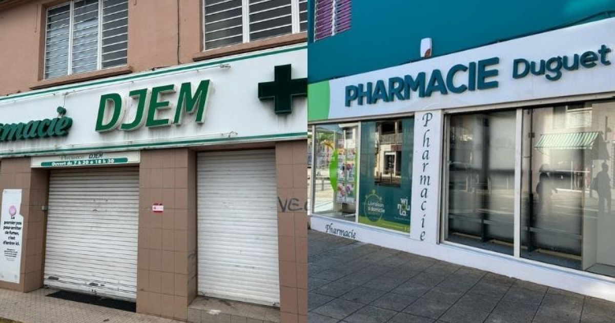     Plus de 4,2 millions d’euros de préjudice présumé à la Sécurité sociale, deux pharmaciens de Martinique condamnés

