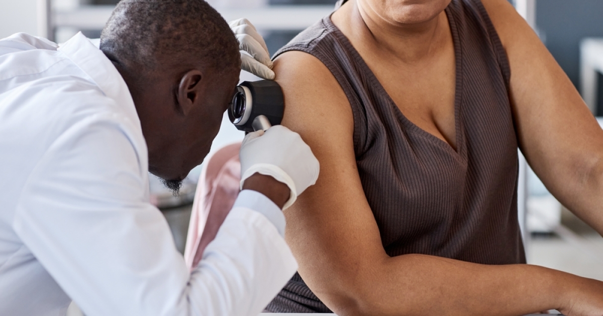     Cancer de la peau : l'ADERM organise des dépistages gratuits dans six communes en Martinique

