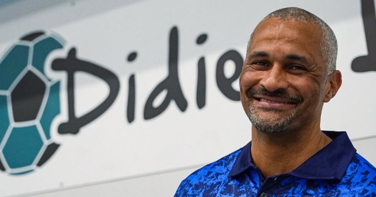     Handball : Didier Dinart devient sélectionneur du Luxembourg

