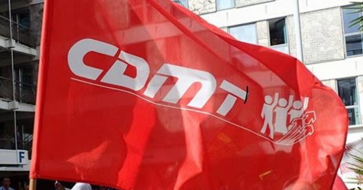     Vote des présidentielles le 1er mai 2027 en Outre-mer : la CDMT dénonce une décision « maladroite »

