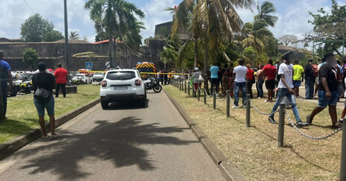     Sécurité en Martinique : au moins trois braquages en quelques heures, un policier blessé, un homme tué 

