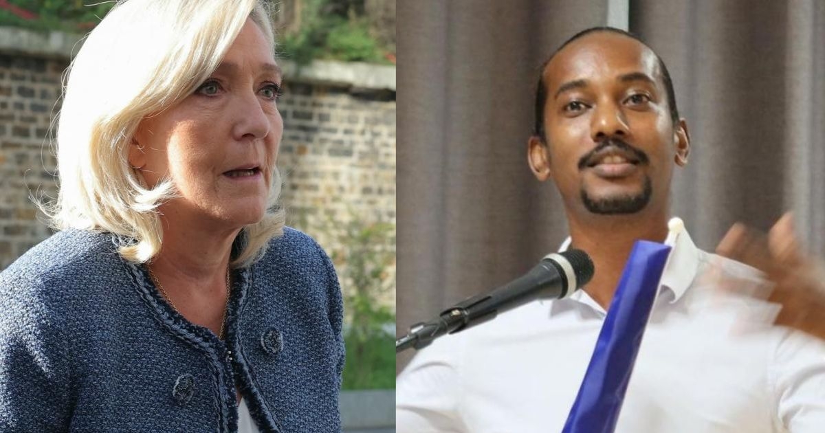     Condamnation de Marine Le Pen : Rody Tolassy évoque une simple « étape » avant la présidentielle

