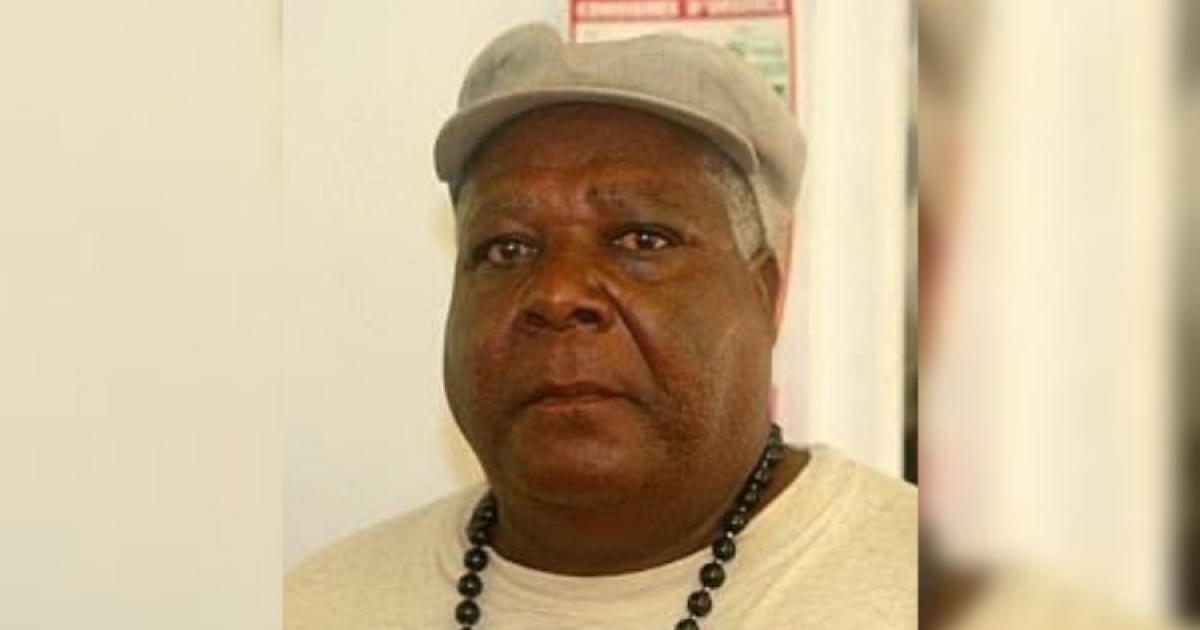     Le militant guadeloupéen Eric Nanette s'en est allé à l'âge de 81 ans

