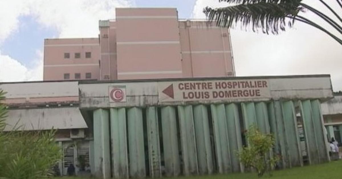     L’hôpital de Trinité fait peau neuve pour 2031

