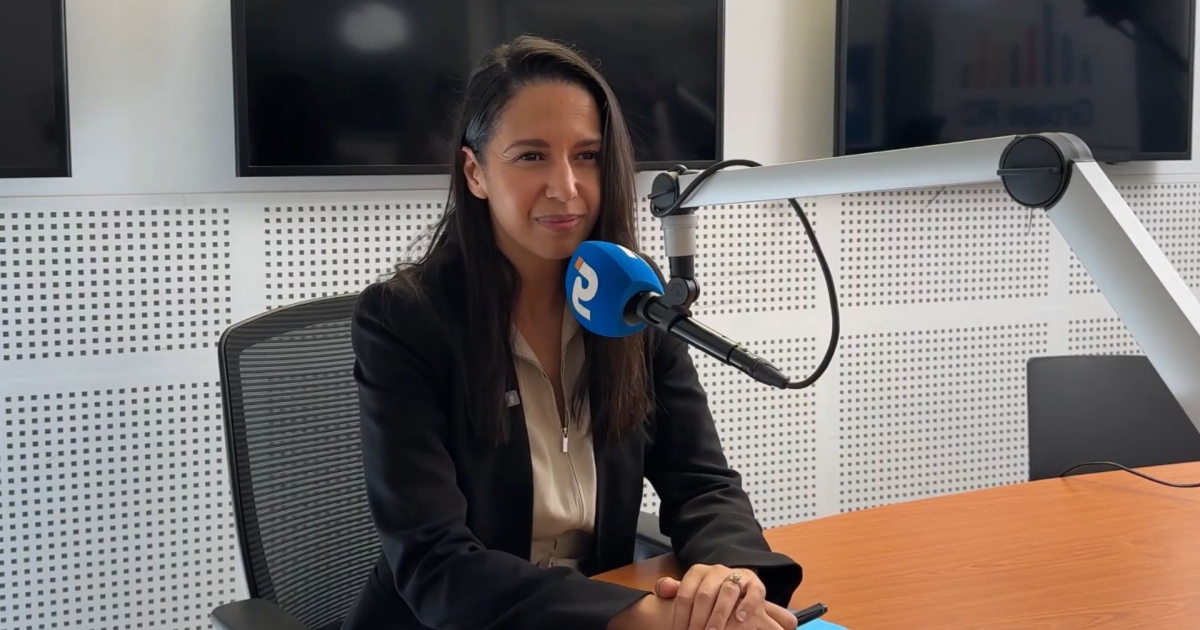     [VIDEO] Visite ministérielle de Naïma Moutchou en Martinique : "Il y aura un grand plan de lutte contre le narcotrafic"

