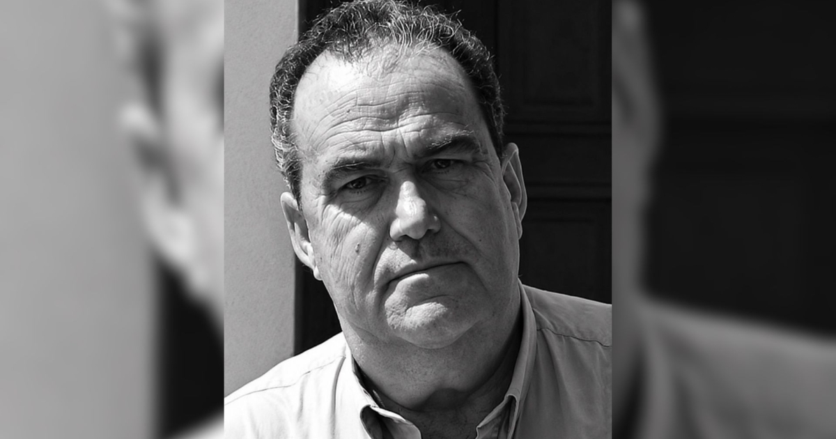     Philippe Chaulet, ancien maire de Bouillante, s'est éteint à 83 ans


