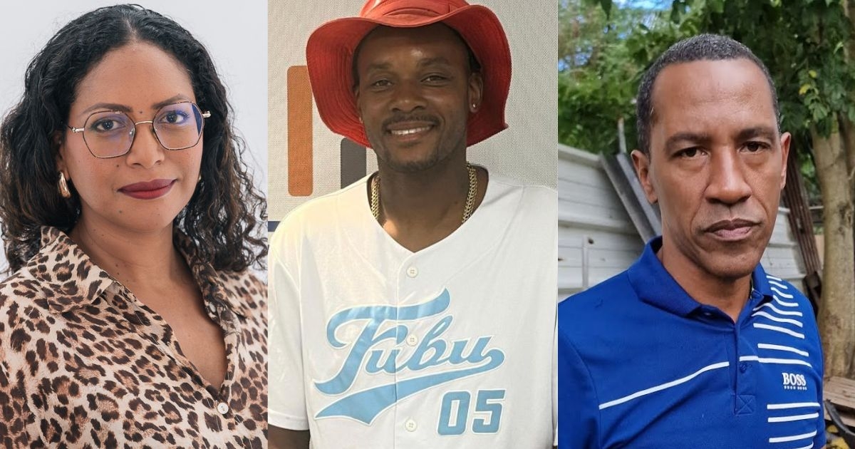     Démissions de Steeve Moreau et Malika Mounigan du PLP : « Aucun divorce politique », assure Rodrigue Petitot

