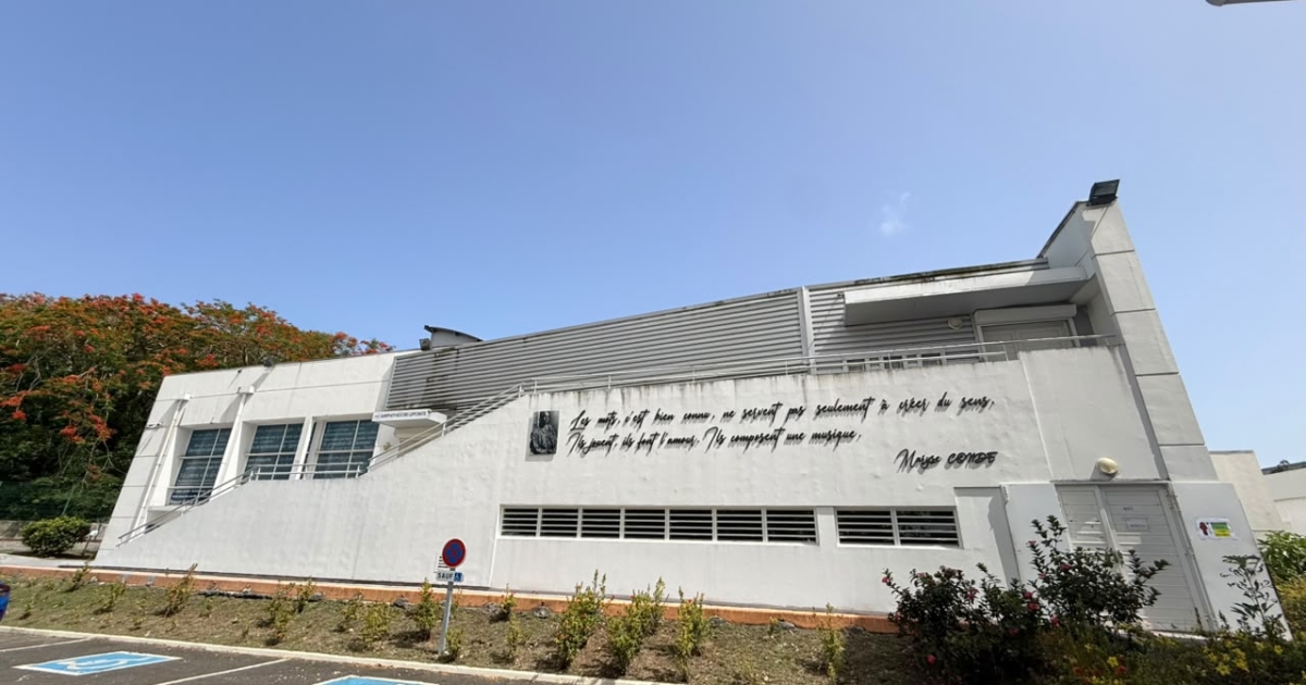     Université des Antilles : une nouvelle promotion de titulaires dans l’éducation nationale

