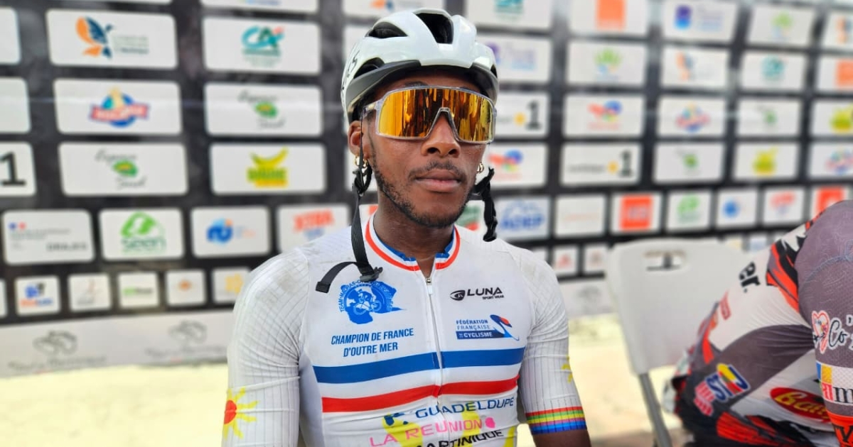     [Classements et images] Tour cycliste de Martinique 2026 : Damien Urcel remporte l’étape pleine de rebondissements, Nils Brun conserve son maillot jaune

