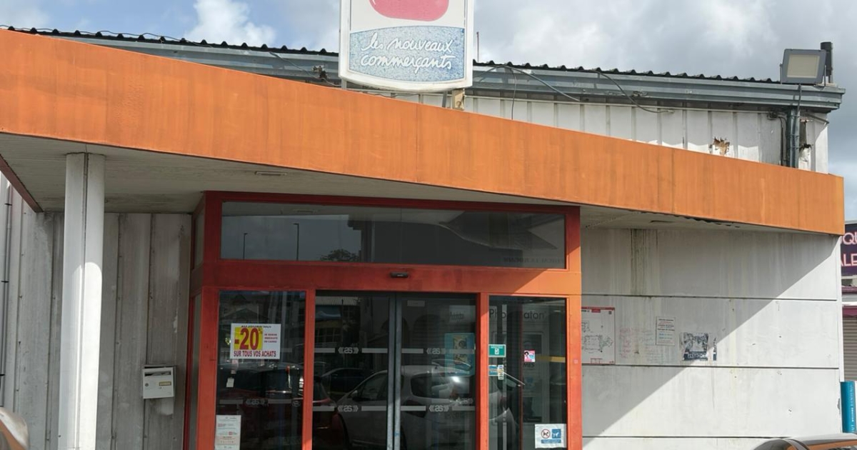     Les Abymes : le Super U de Grand-Camp menacé de fermeture par une procédure de liquidation


