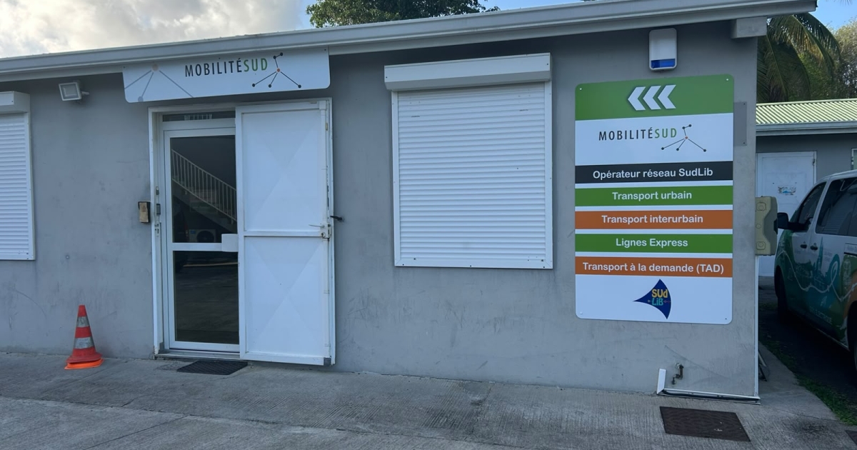     Sur le réseau Sud Lib, les perturbations vont s'intensifier jusqu'à l'arrêt du service

