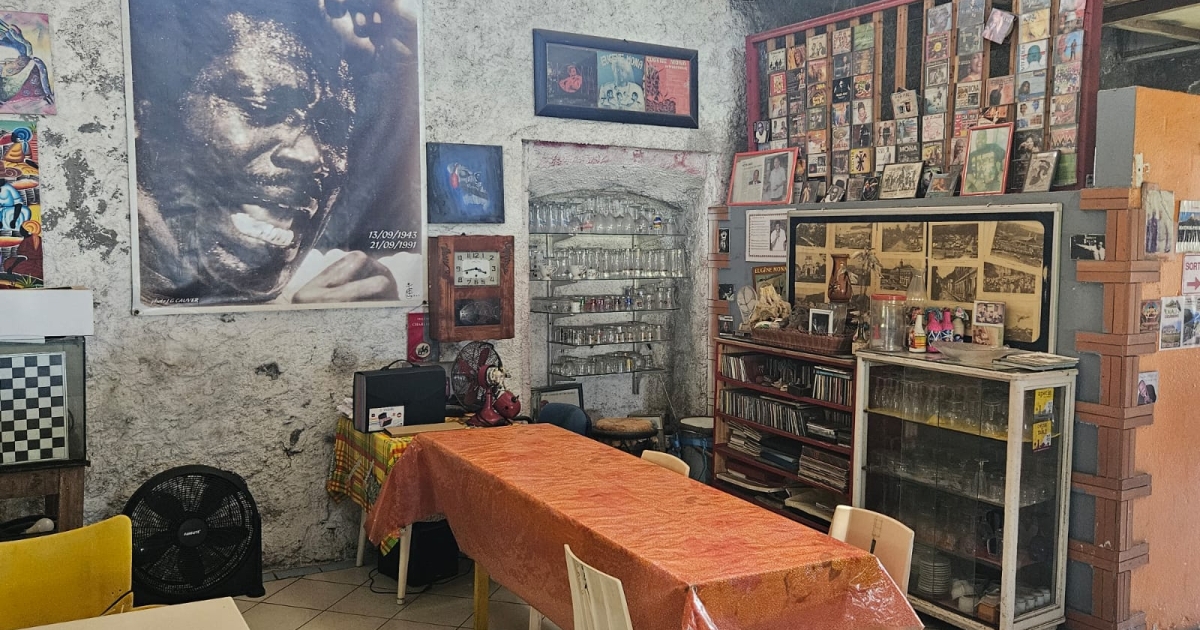     [Série – Trésors en commune] Le Ghetto : entre art culinaire et culturel

