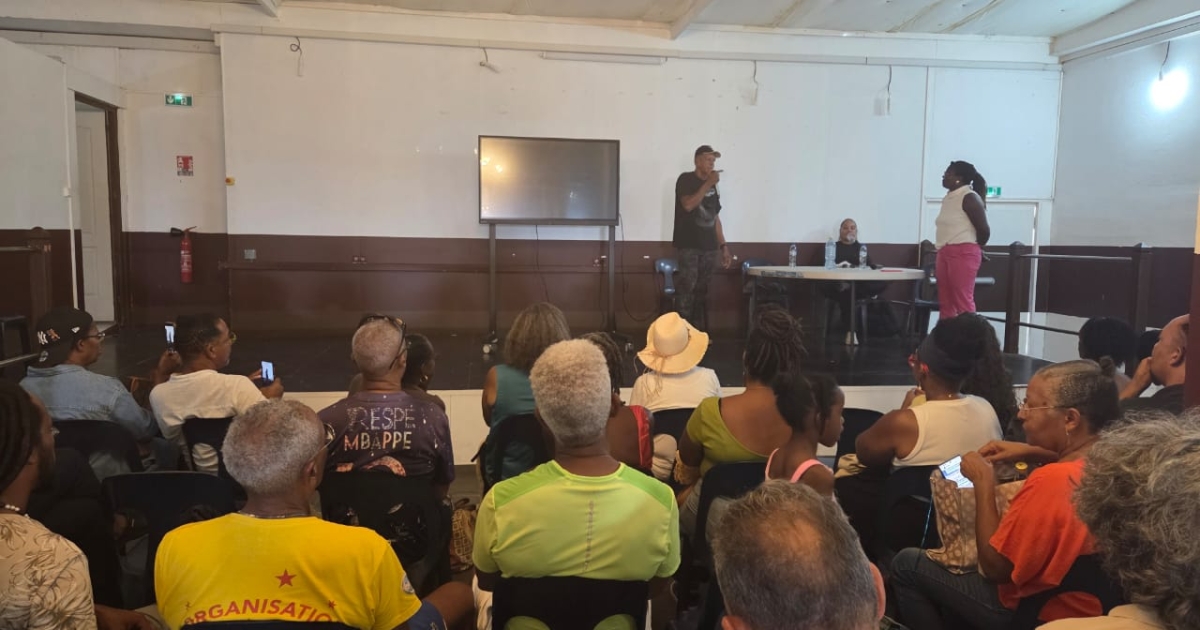     Conférence sur le trigonocéphale : mieux le connaître pour moins le craindre

