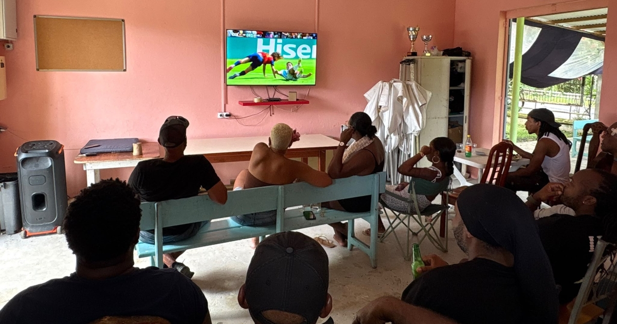     Les supporters dressent le bilan de la Coupe du monde 2026


