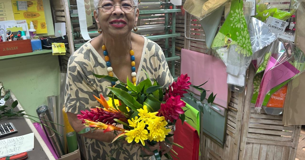     Les Jardins d’Iris : après 5 décennies, Iris Constantin passe le flambeau

