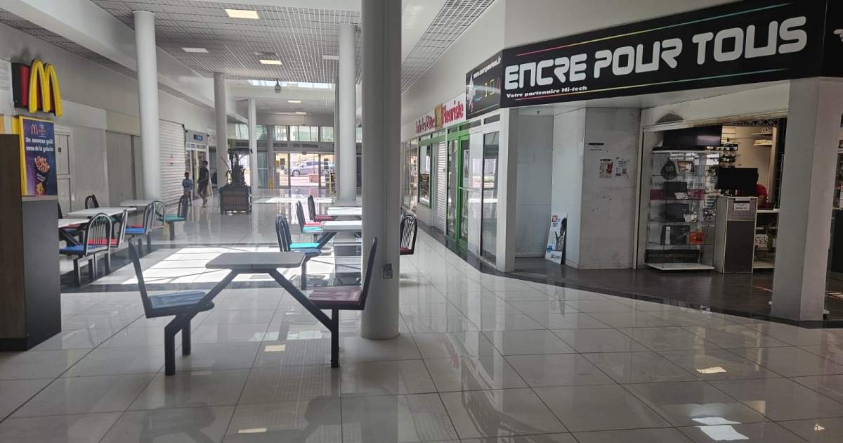     Centre commercial La Batelière : une centaine de postes à pourvoir avant l’ouverture de l'Hyper U

