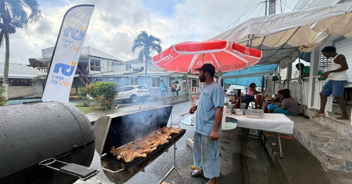     Le festival du Barbecue tire un bilan positif de sa 5e édition


