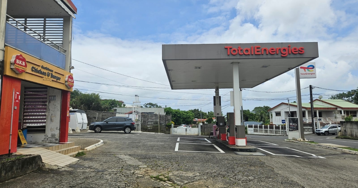     « On n'est plus en sécurité » : le choc après un braquage à main armée à Morne Lavaleur au Saint-Esprit

