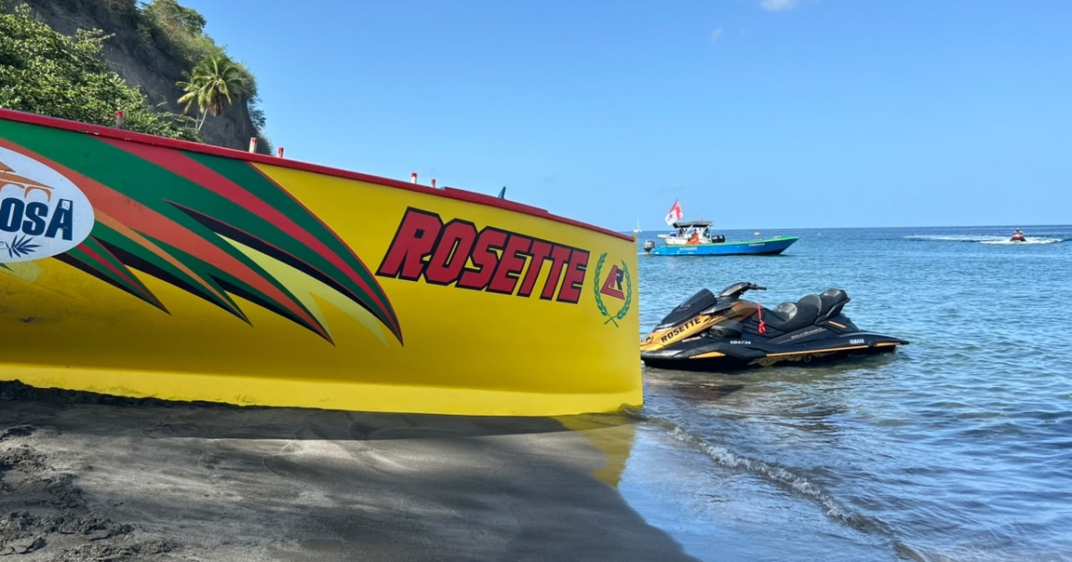     Tour des yoles 2026 : la Fédération apporte des précisions sur la réclamation de Rosette/Appaloosa à Rivière-Pilote

