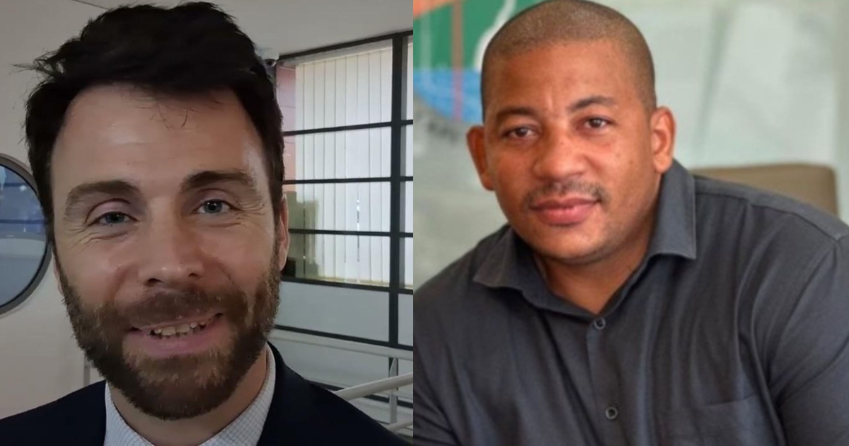     Fusillade à Capesterre-Belle-Eau : “la police vous retrouvera, la justice vous jugera” assure le directeur de cabinet du préfet de Guadeloupe


