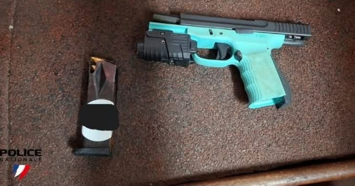     Un homme recherché des services de police interpellé à Dillon

