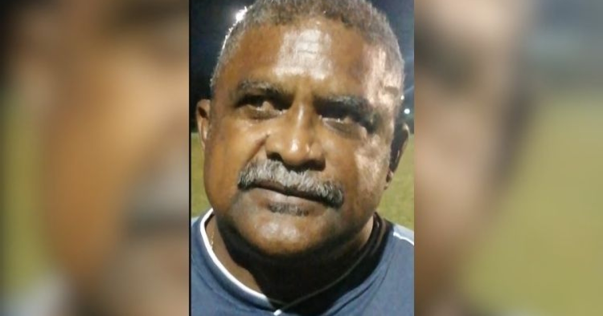     Football : Moïse Castry nommé sélectionneur des Gwada Boys

