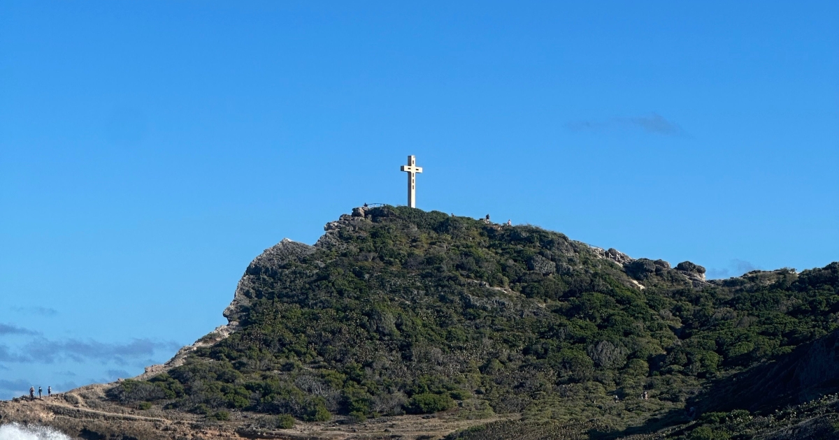     Pointe des Châteaux : une balade incontournable en Guadeloupe

