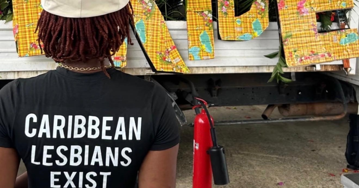     Kreol Pride : la Guadeloupe a accueilli sa première marche des Diversités Caribéennes

