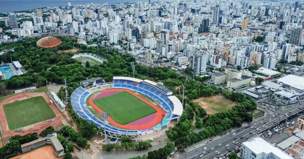     La Martinique sera représentée aux Jeux d’Amérique centrale et de la Caraïbe 2026

