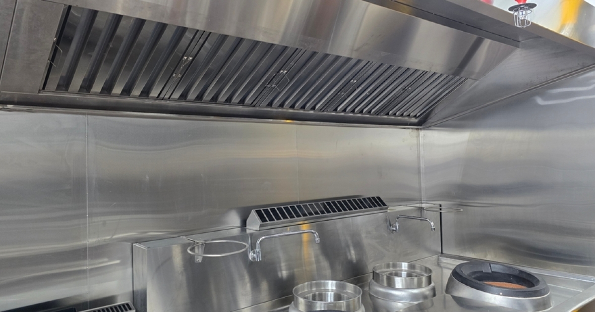     Les Abymes : la Cuisine centrale de la Caisse des Ecoles ciblée par du vandalisme, une plainte déposée

