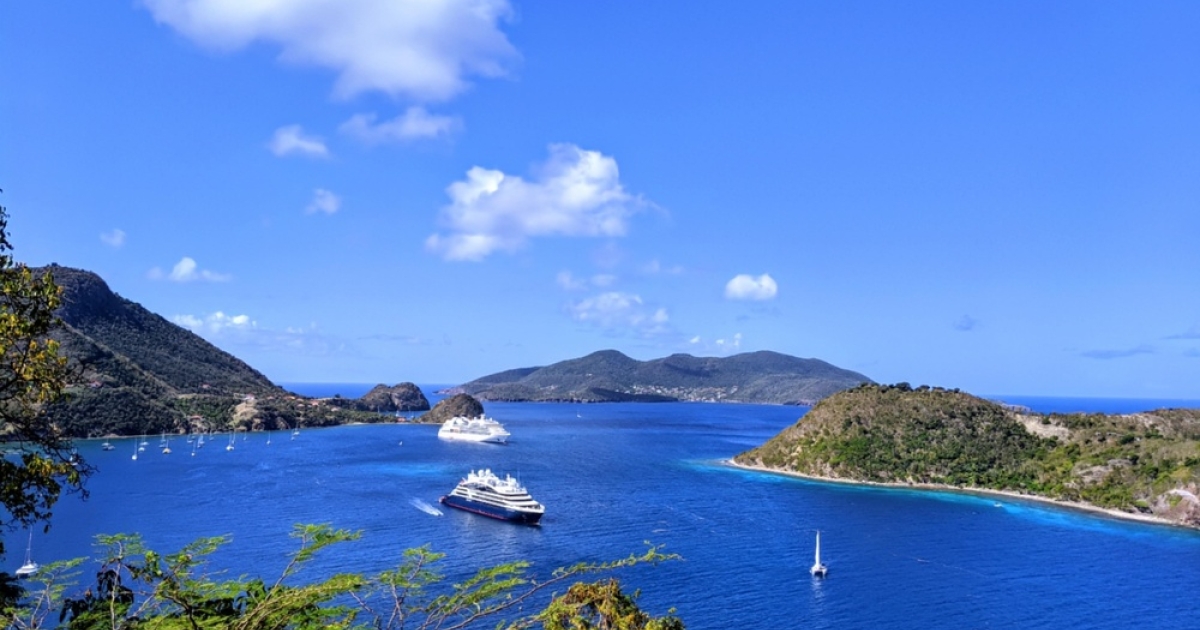     Économie en Guadeloupe : un premier trimestre 2026 au ralenti, sauvé par le tourisme selon l'INSEE

