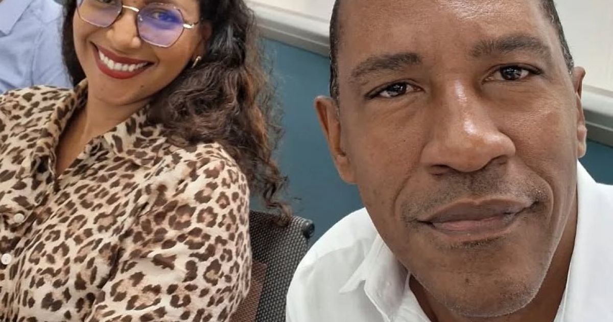    Le PLP annonce les démissions de Steeve Moreau et Malika Mounigan Moreau du conseil municipal de Fort-de-France

