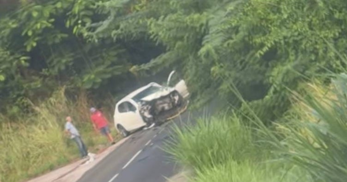     Trois accidents de la circulation en Martinique font 5 victimes ce dimanche soir

