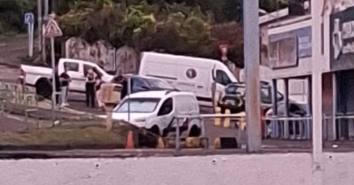     Un homme de 30 ans blessé par balles à Ducos

