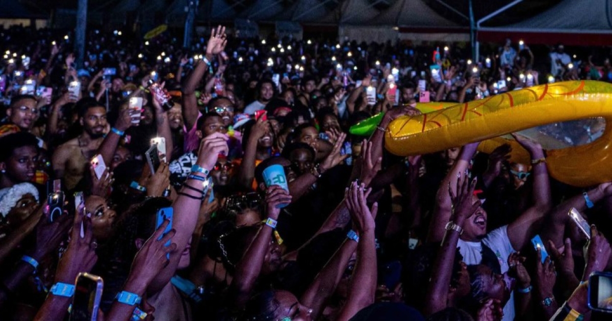     Aqua Music Festival 2026 : un dispositif de sécurité renforcé au cœur de la fête à Saint-François ce week-end

