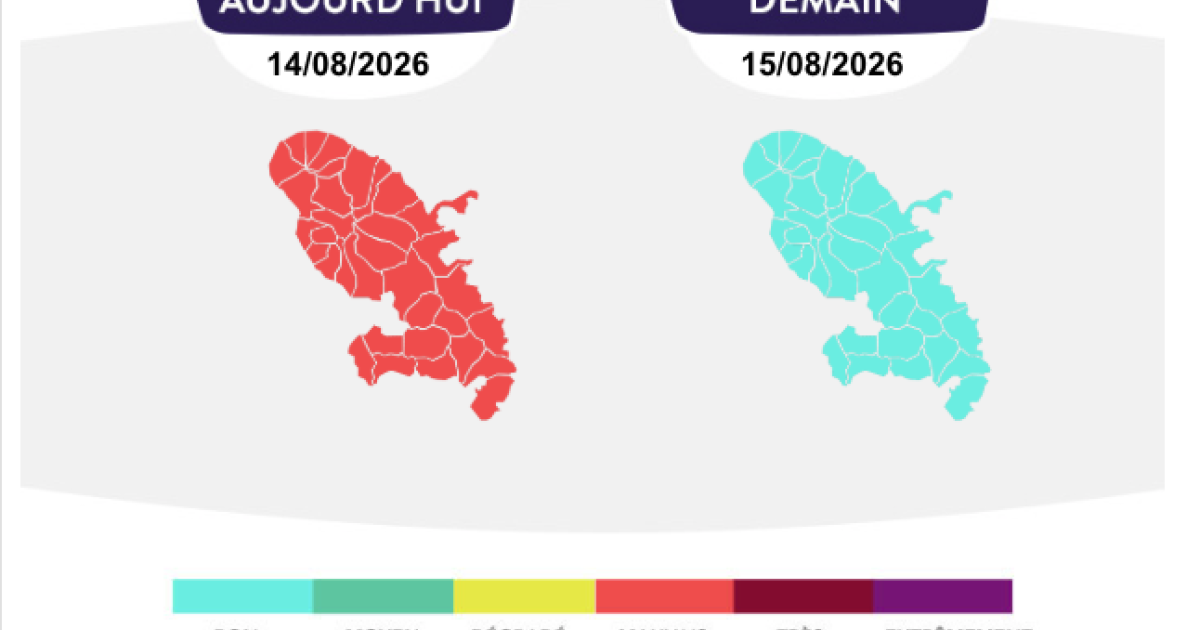     La qualité de l’air reste mauvaise malgré une baisse des concentrations en particules fines

