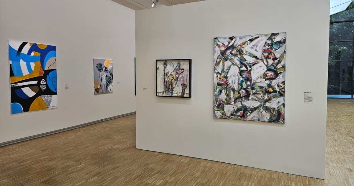    Le Marché d’art de la Fondation Clément met à l’honneur les artistes caribéens

