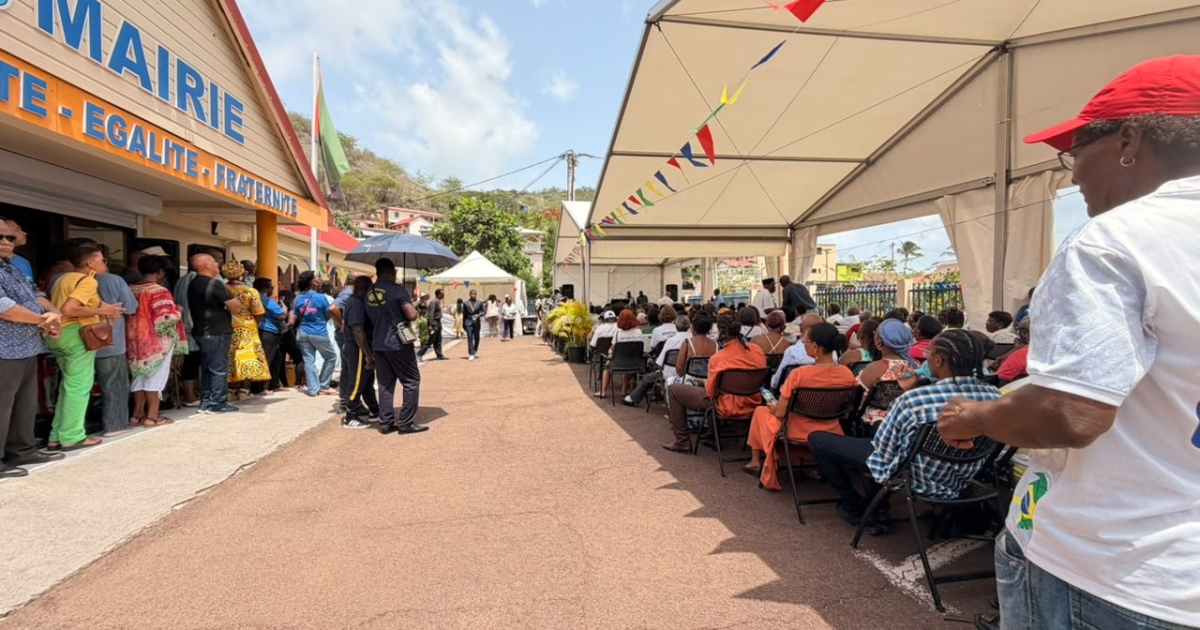    La Fête patronale de Bellefontaine célèbre et rassemble

