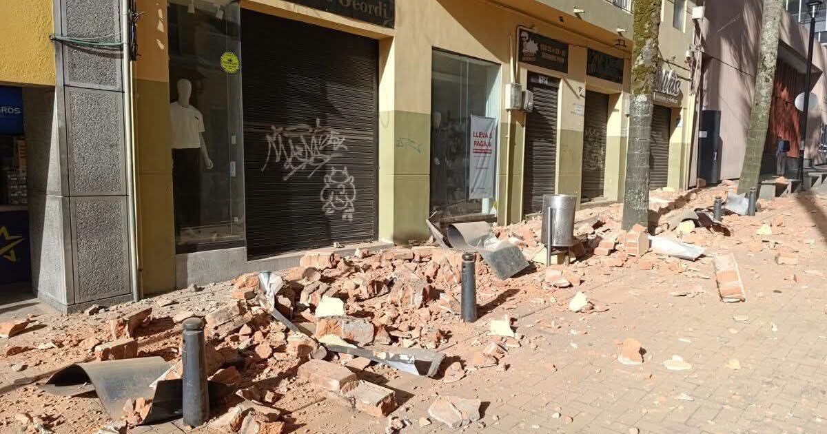     Colombie : au moins 18 morts après un puissant séisme survenu ce matin 

