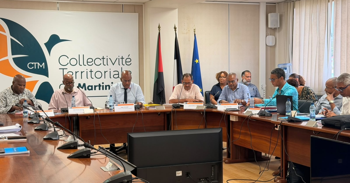     Transport scolaire : une réunion d’urgence s’est tenue à l’hôtel de la CTM 

