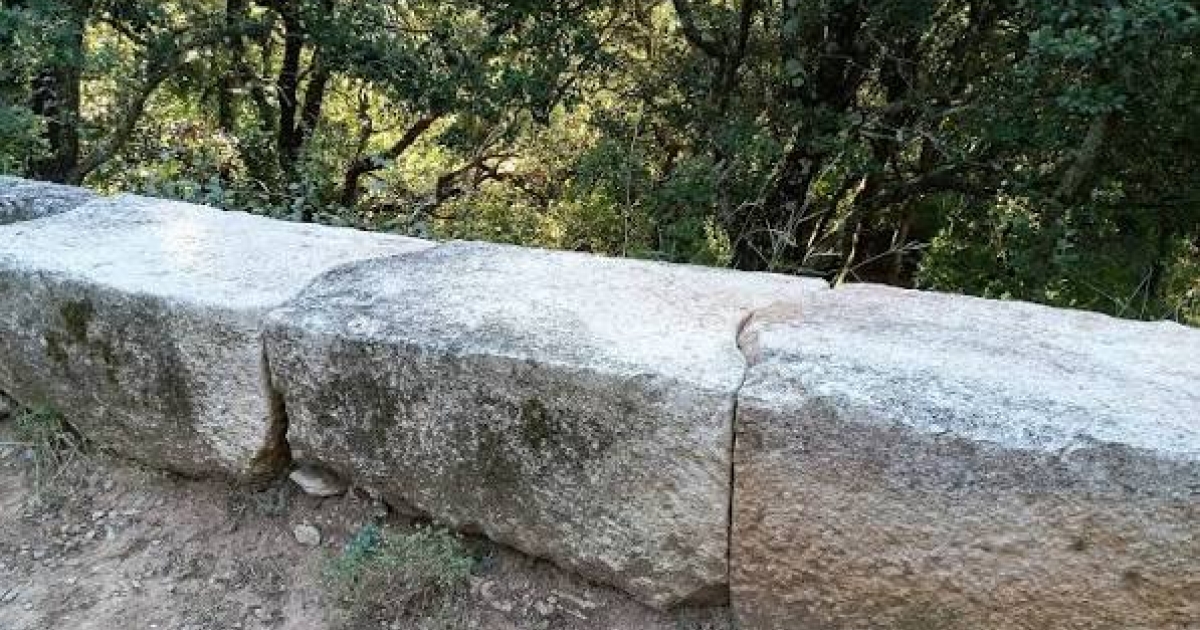     Une sexagénaire grièvement blessée après une chute d'un pont à Gourbeyre

