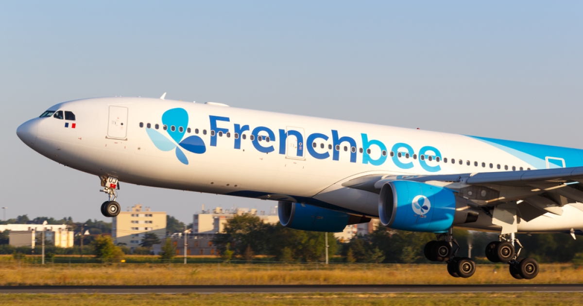     Après un drame mortel à l’aéroport de Montréal, French Bee face à un préavis de grève de son personnel navigant

