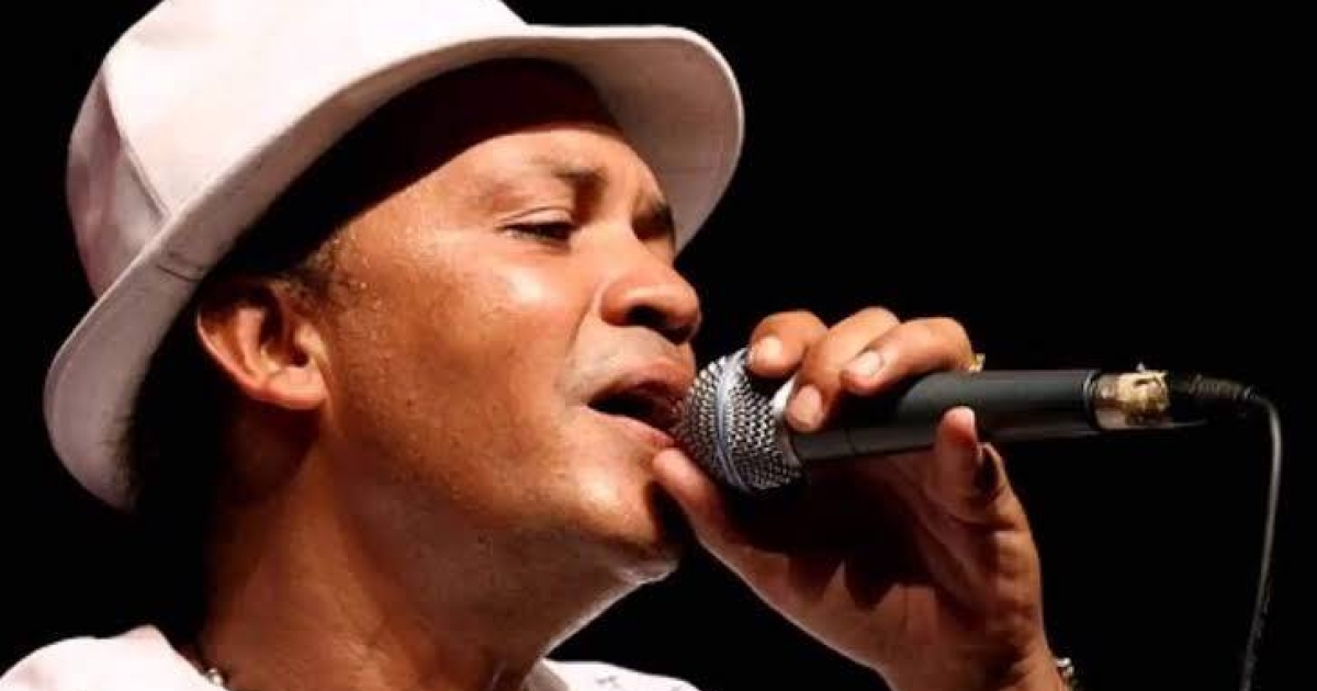     16 ans après sa mort, Patrick Saint-Éloi, voix emblématique du zouk, reste inoubliable

